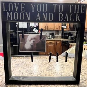 Picture holder